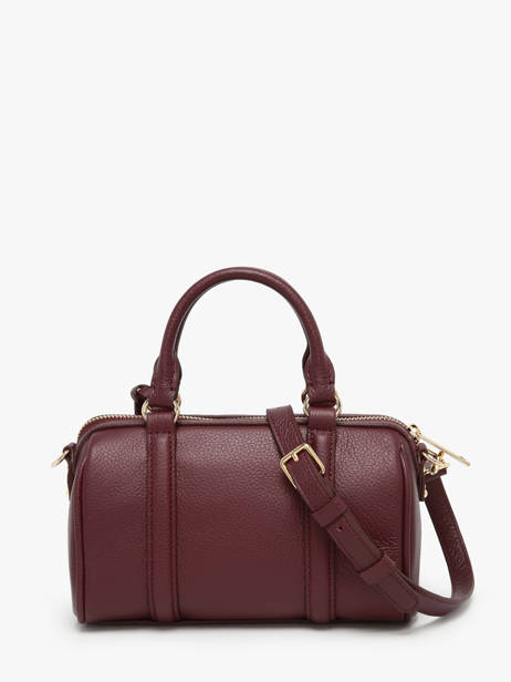Crossbody Bag Milano Ana Leather Milano Ana Leather Lancaster Violet milano ana 101 other view 3