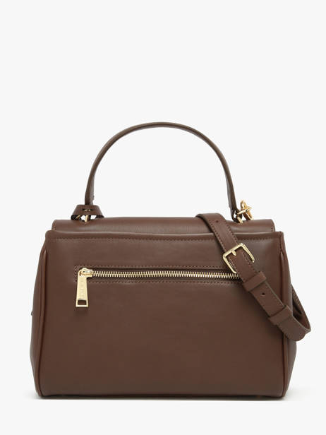 Satchel Lancaster Brown mademoiselle grace 102 other view 3