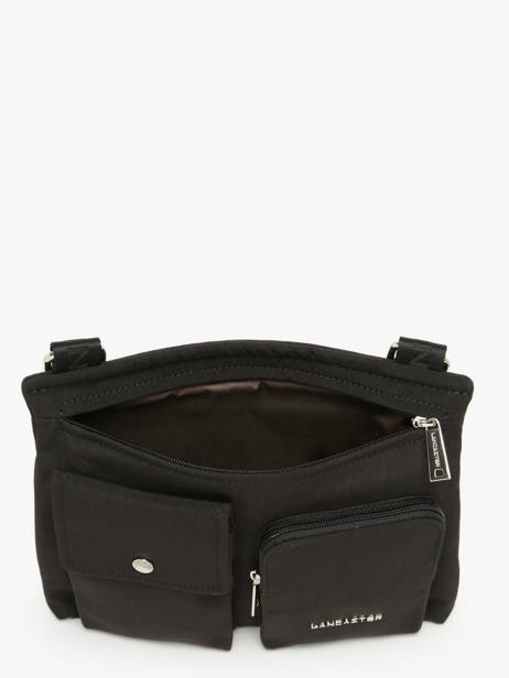 Crossbody Bag Lancaster Black basic pocket 90 other view 2