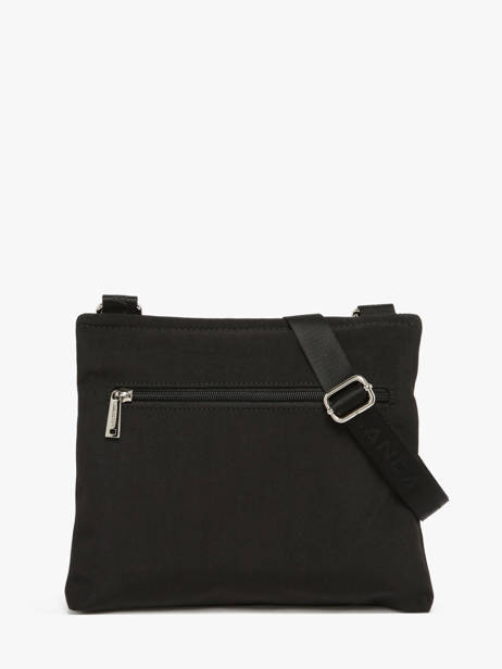 Crossbody Bag Lancaster Black basic pocket 90 other view 3