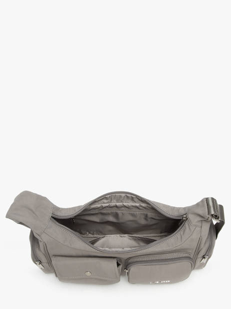 Crossbody Bag Basic Pocket Basic Pocket Lancaster Gray basic pocket 92 other view 2