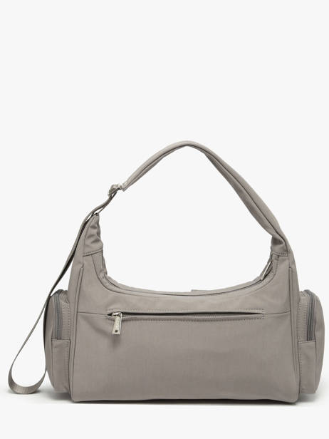 Crossbody Bag Basic Pocket Basic Pocket Lancaster Gray basic pocket 92 other view 3