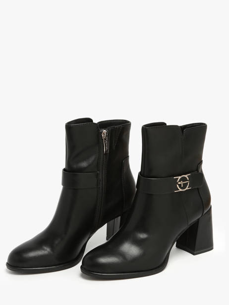 Heeled Boots Tamaris Black women 45 other view 1