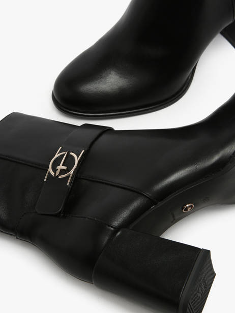 Heeled Boots Tamaris Black women 45 other view 2