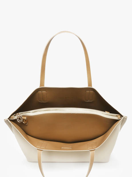 Sac Bandoulière Th Distinct Tommy hilfiger Marron th distinct AW17463 vue secondaire 3