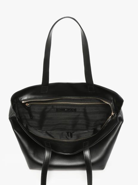 Shoulder Bag Th Logotape Tommy hilfiger Black th logotape AW17693 other view 2