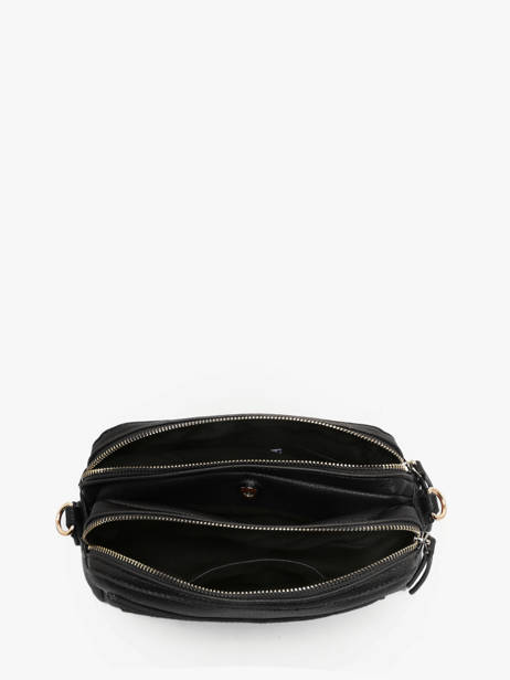 Shoulder Bag Brodery Torrow Black brodery TBRO04 other view 3