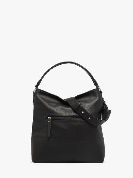 Shoulder Bag Brodery Torrow Black brodery TBRO01 other view 4