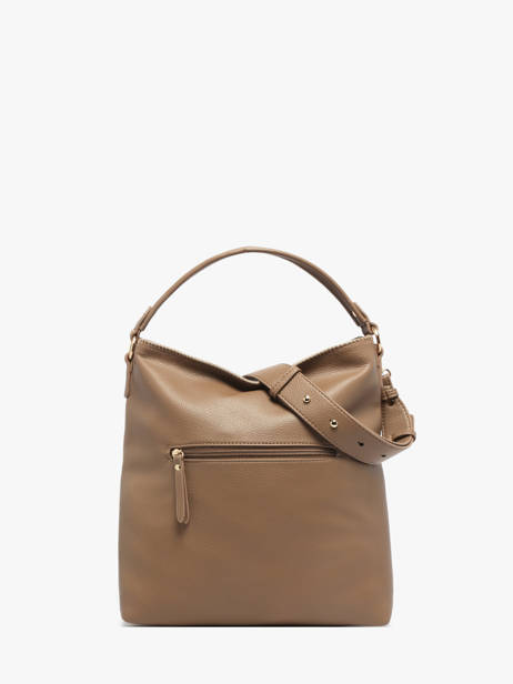 Shoulder Bag Brodery Torrow Beige brodery TBRO01 other view 4