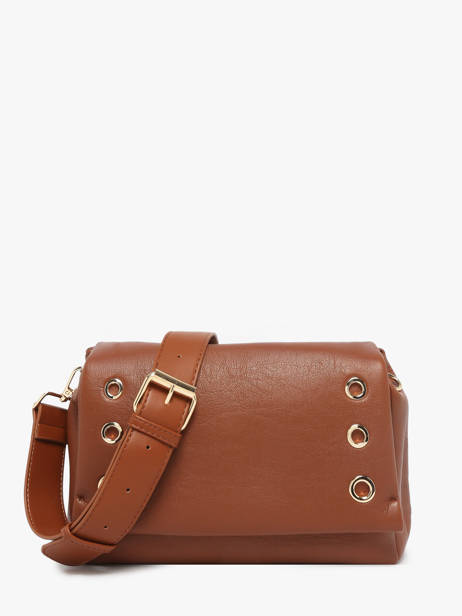 Shoulder Bag Plum Torrow Brown plum TPLU1B