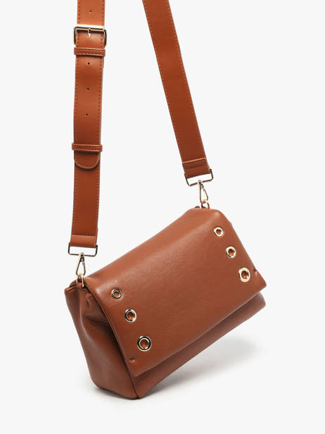 Shoulder Bag Plum Torrow Brown plum TPLU1B other view 2