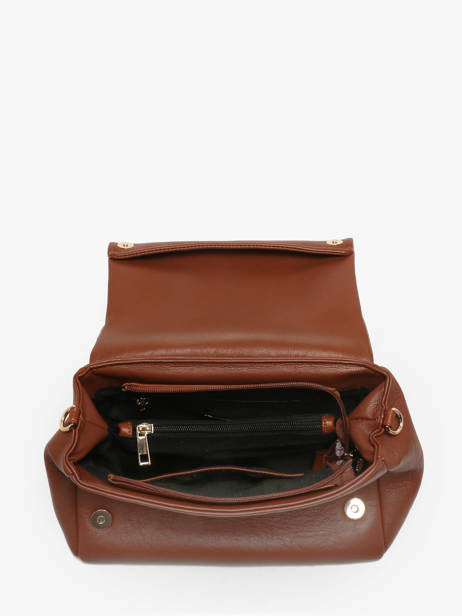 Shoulder Bag Plum Torrow Brown plum TPLU1B other view 3