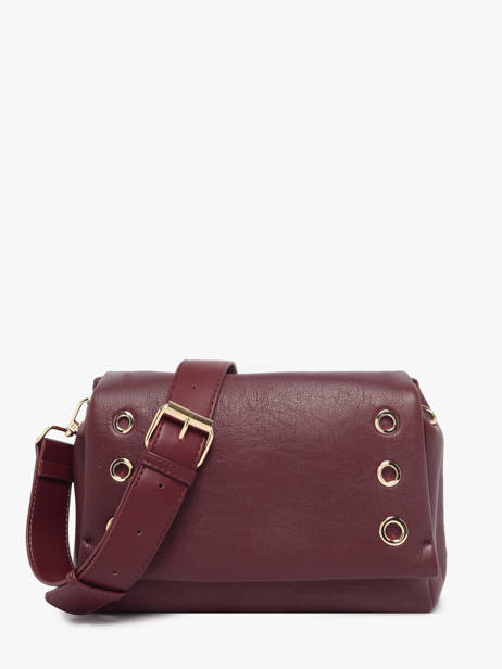 Shoulder Bag Plum Torrow Violet plum TPLU1B