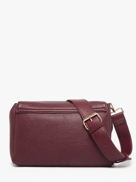Shoulder Bag Plum Torrow Violet plum TPLU1B other view 4