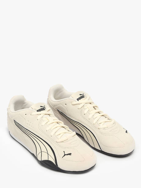 Sneakers Puma White women 40268104 other view 1