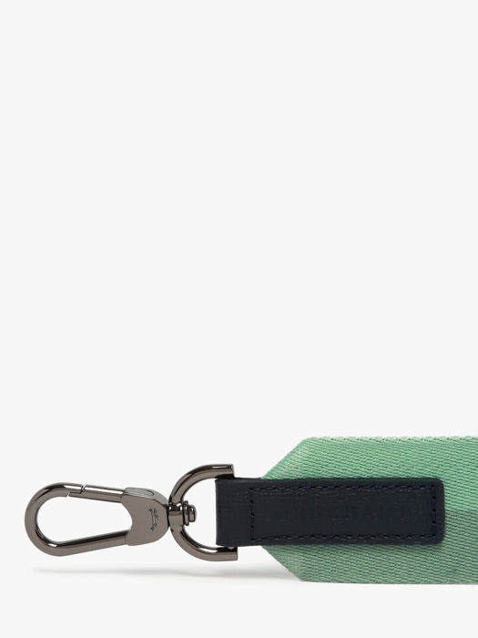 Longchamp Bandoulière ombrée Bijoux Multicolore