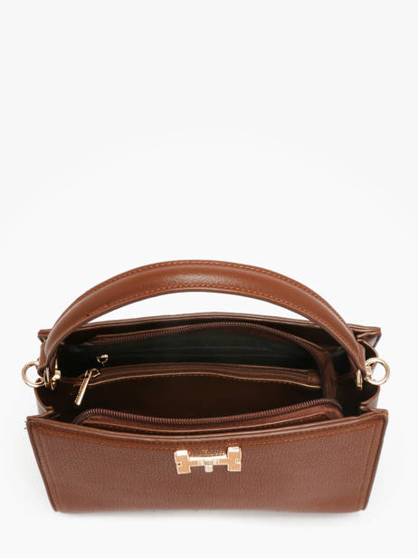 Shoulder Bag Argile Miniprix Brown argile R1997 other view 2