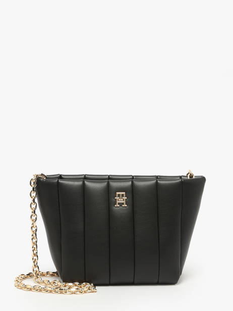 Crossbody Bag Th Grace Tommy hilfiger Black th grace AW17690