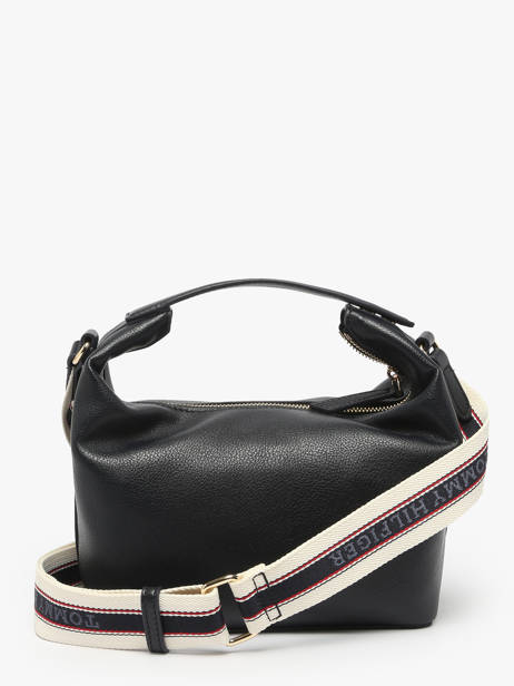 Crossbody Bag Th Logotape Tommy hilfiger Blue th logotape AW17451 other view 4