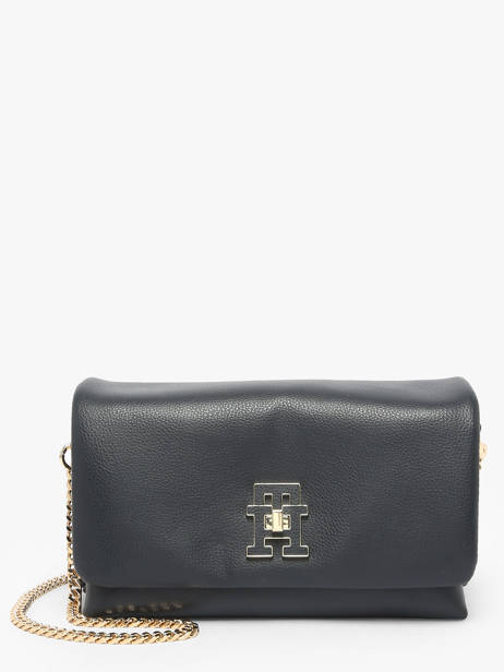 Crossbody Bag Modern Tommy Tommy hilfiger Blue modern tommy AW17462