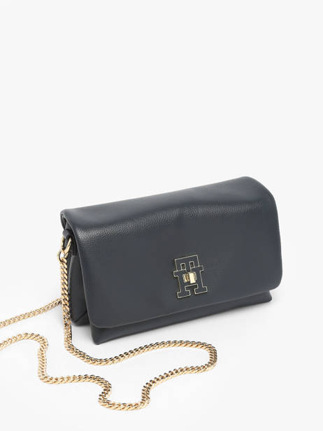 Crossbody Bag Modern Tommy Tommy hilfiger Blue modern tommy AW17462 other view 1