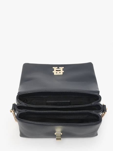 Crossbody Bag Modern Tommy Tommy hilfiger Blue modern tommy AW17462 other view 2