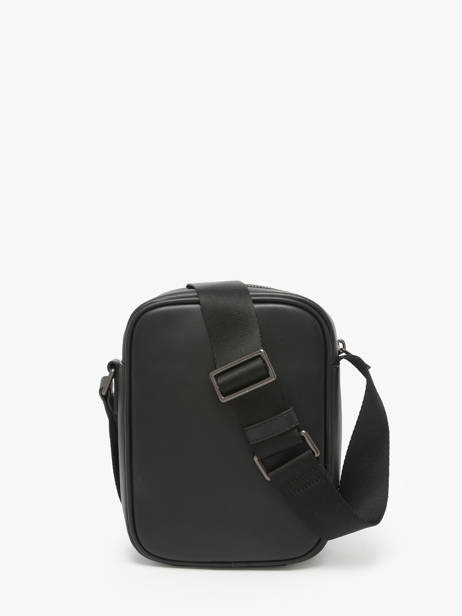 Crossbody Bag Monogram Tommy hilfiger Black monogram AM13493 other view 3