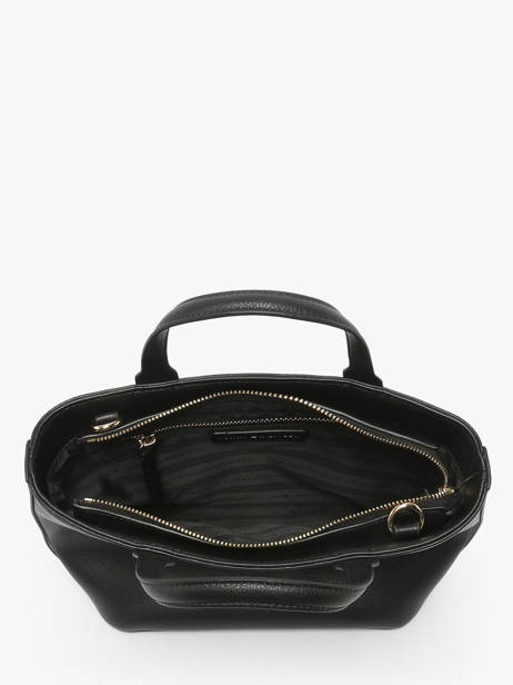 Shoulder Bag Th Logotape Polyurethane Tommy hilfiger Black th logotape AW17448 other view 3