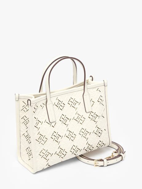 Satchel Th City Tommy hilfiger White th city AW17500 other view 1