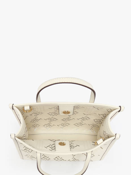 Satchel Th City Tommy hilfiger White th city AW17500 other view 2
