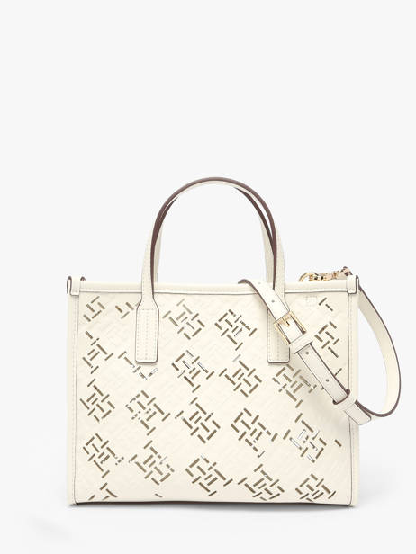 Satchel Th City Tommy hilfiger White th city AW17500 other view 3