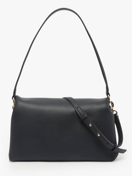 Crossbody Bag Modern Tommy Recycled Polyester Tommy hilfiger Blue modern tommy AW17695 other view 4