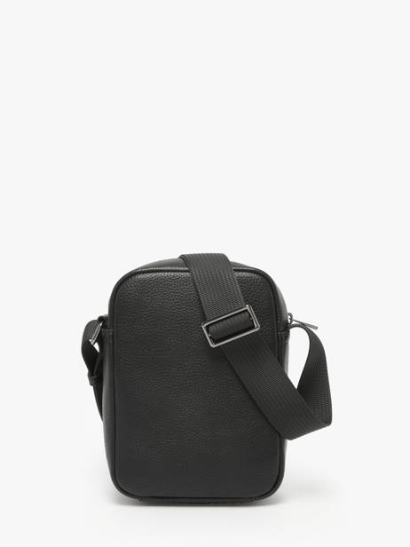 Crossbody Bag Central Tommy hilfiger Black central AM13632 other view 3
