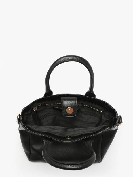Satchel Th Casual Tommy hilfiger Black th casual AW17861 other view 2