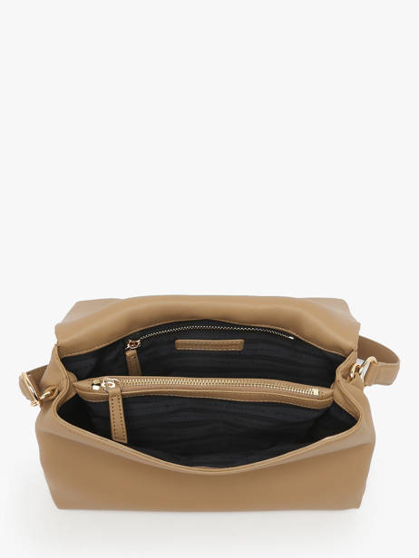 Crossbody Bag Modern Tommy Recycled Polyester Tommy hilfiger Beige modern tommy AW17695 other view 2