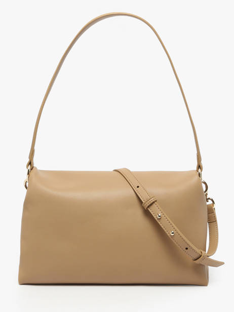 Crossbody Bag Modern Tommy Recycled Polyester Tommy hilfiger Beige modern tommy AW17695 other view 3