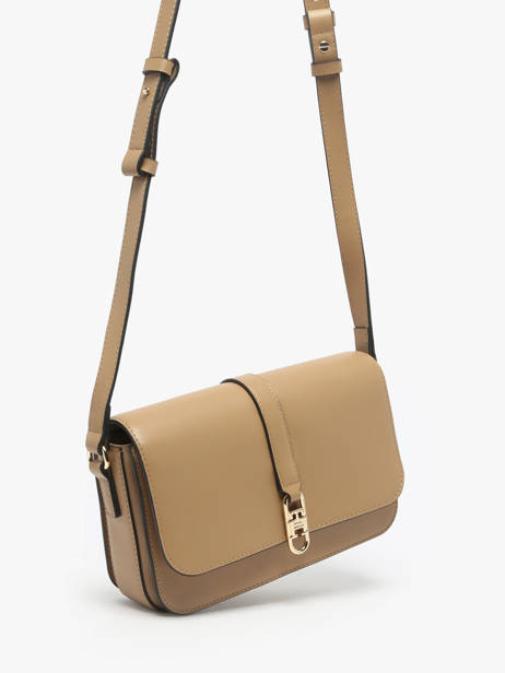 Crossbody Bag Th Libre Tommy hilfiger Beige th libre AW17723 other view 1
