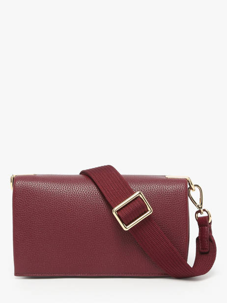 Crossbody Bag Th Her Tommy hilfiger Red th her AW17949 other view 3