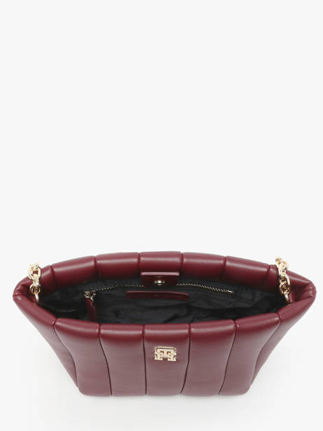 Crossbody Bag Th Grace Tommy hilfiger Red th grace AW17690 other view 2