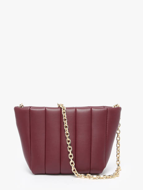 Crossbody Bag Th Grace Tommy hilfiger Red th grace AW17690 other view 3