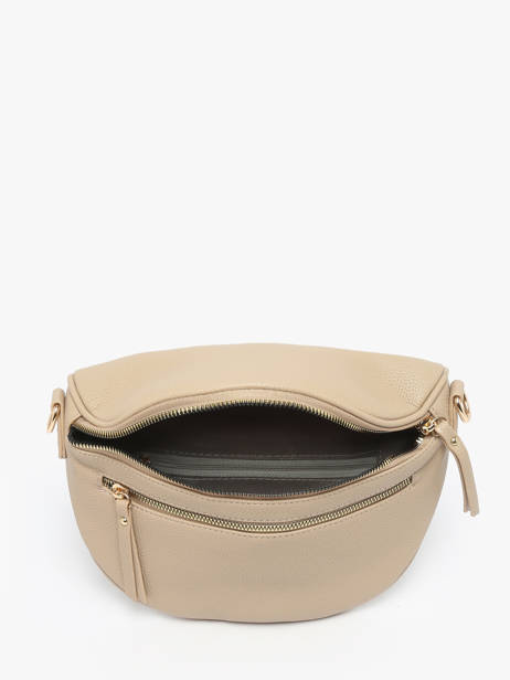 Belt Bag Sangle Miniprix Beige sangle 8 other view 1