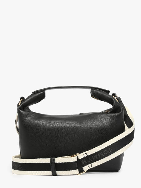 Crossbody Bag Th Logotape Tommy hilfiger Black th logotape AW17451 other view 3
