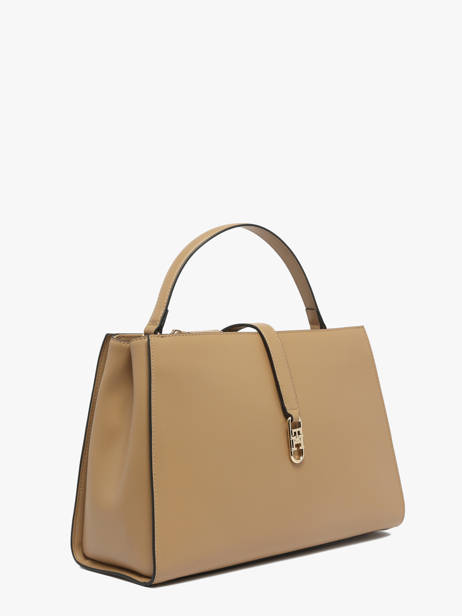 Shoulder Bag Th Libre Tommy hilfiger Beige th libre AW17724 other view 1