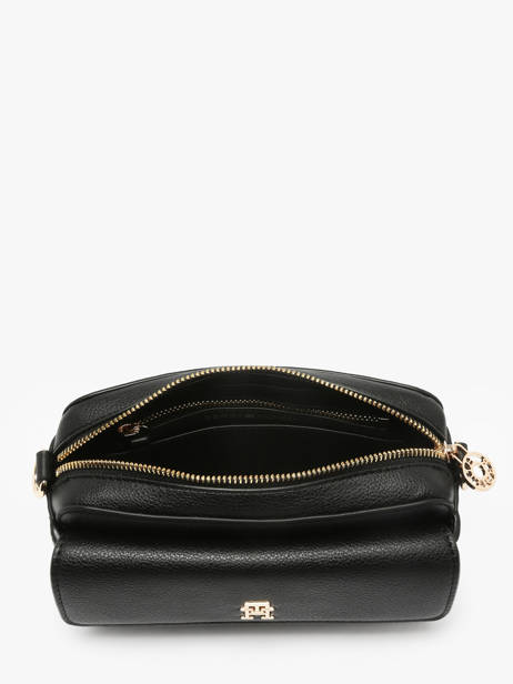 Shoulder Bag Th Distinct Polyurethane Tommy hilfiger Black th distinct AW17455 other view 3