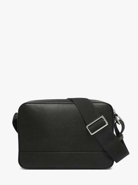Crossbody Bag Tommy hilfiger Black central AM13489 other view 3