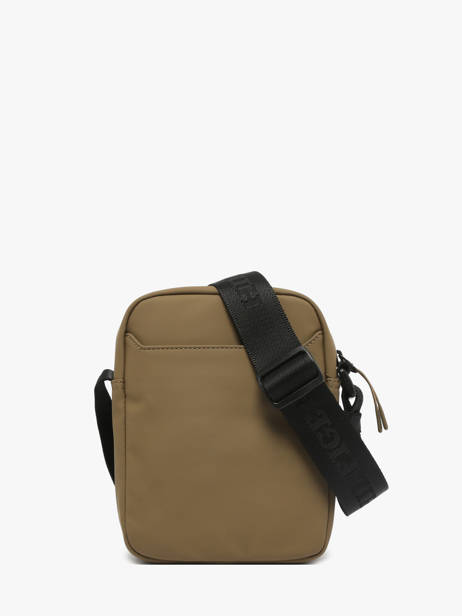 Crossbody Bag Tommy hilfiger Beige th tpu AM13498 other view 3