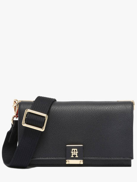 Shoulder Bag Th Her Tommy hilfiger Blue th her AW17678