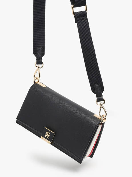 Shoulder Bag Th Her Tommy hilfiger Blue th her AW17678 other view 1