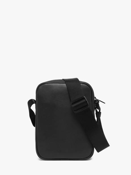 Crossbody Bag Tommy hilfiger Black th foundation AM13624 other view 3