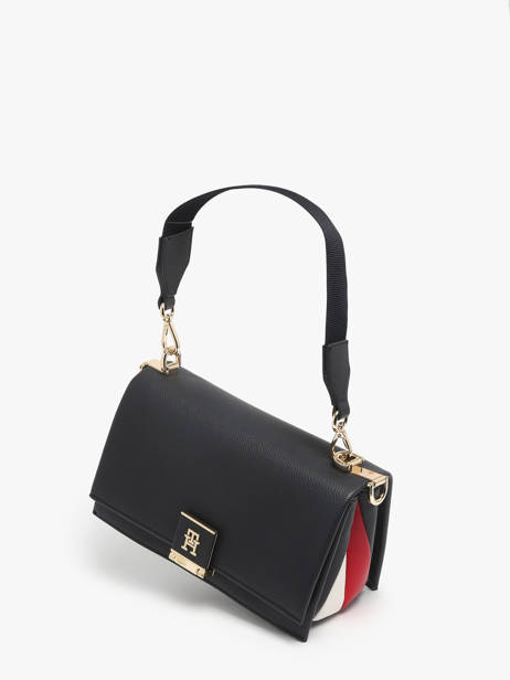 Shoulder Bag Th Her Tommy hilfiger Blue th her AW17831 other view 1
